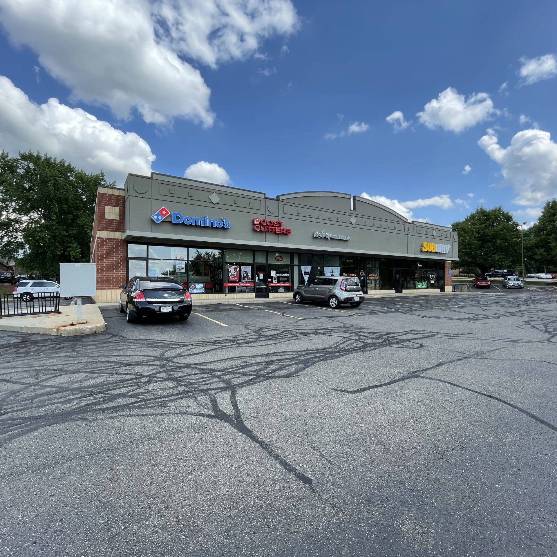 Louisville Retail – Louisville, OH – A. Altman Company